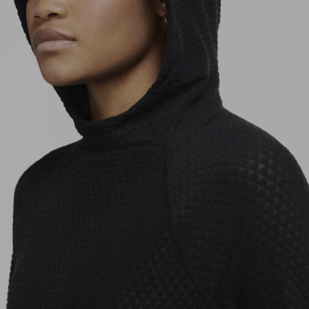 Nike Pro Icon Clash Top - Picture 4 of 16